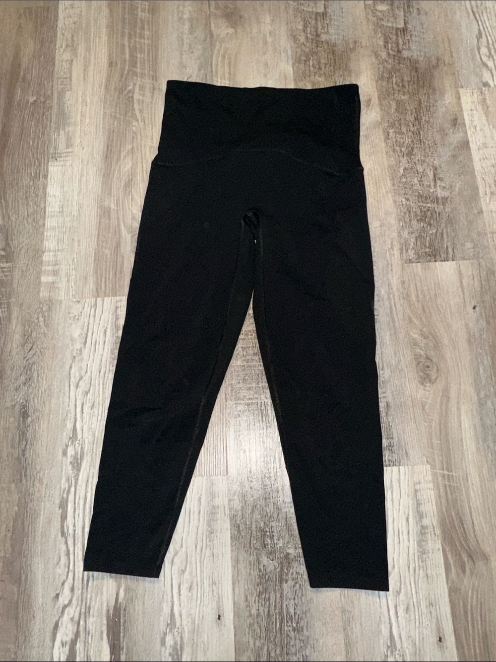 SPANX 3/4 Leggings | High Rise